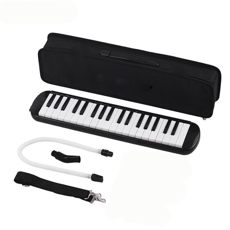 Signature MEL32HP Melodica 32 Keys With Hard Package